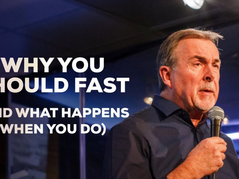 Why you should fast (and what happens when you do)